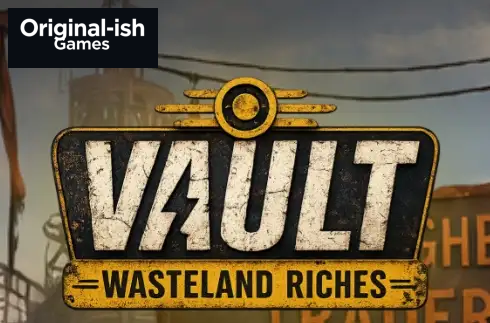Vaults Wasteland Riches